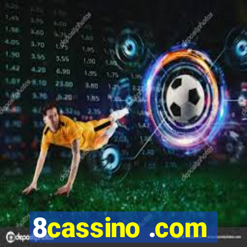 8cassino .com